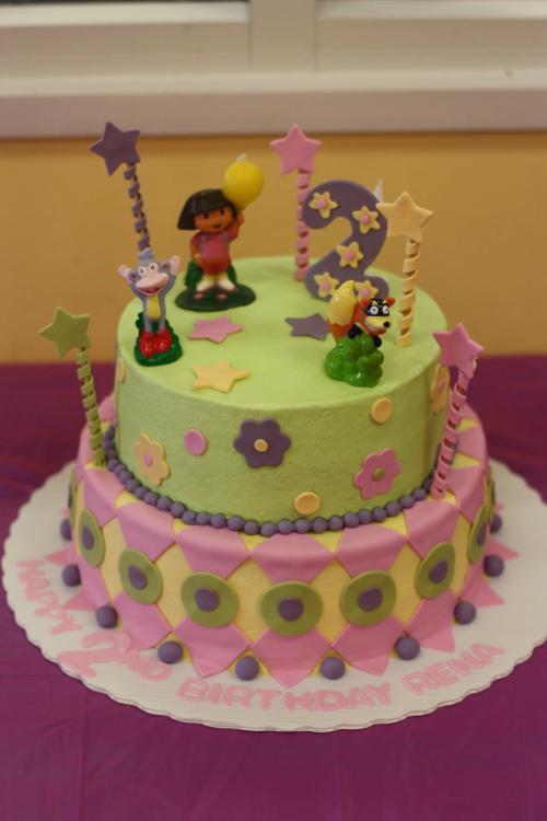 Торт Даша - Торт Д.JPG