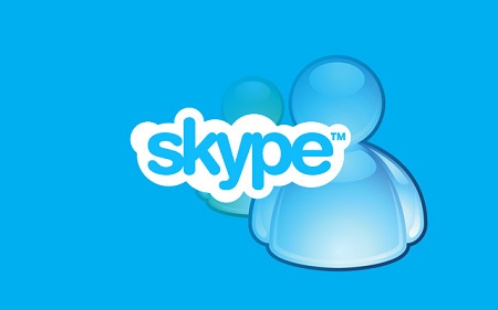 Замена Microsoft Windows Live Messenger на Skype