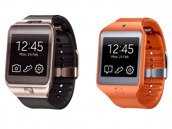 Samsung Gear 2 и Gear 2 Neo