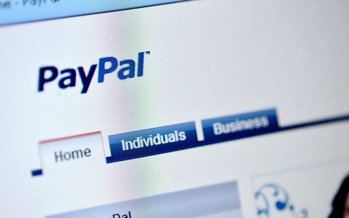 PayPal ужесточил требования к анонимным платежам в России