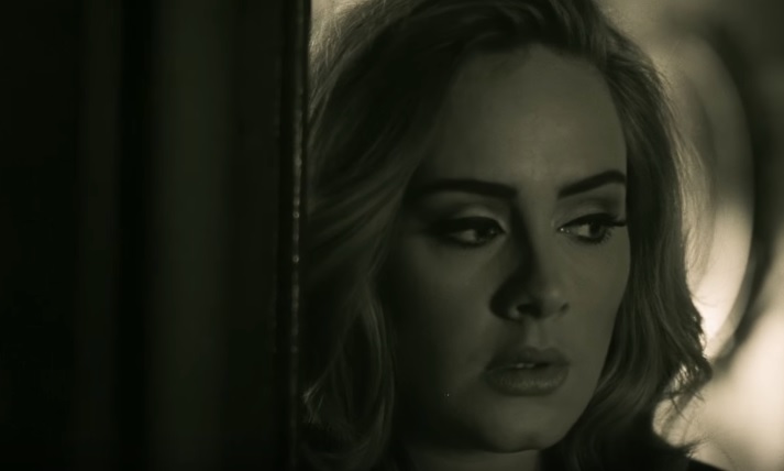 Adele - Hello