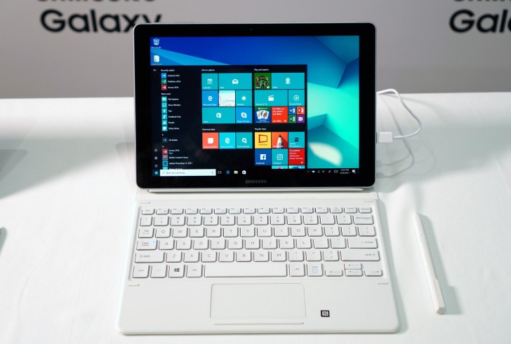 Galaxy Book