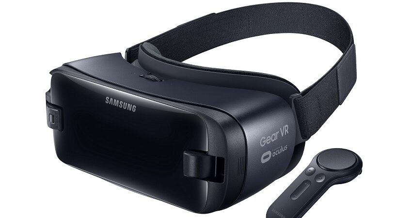 Samsung Gear VR