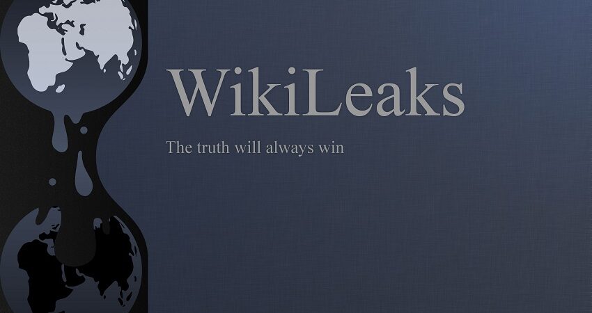 WikiLeaks