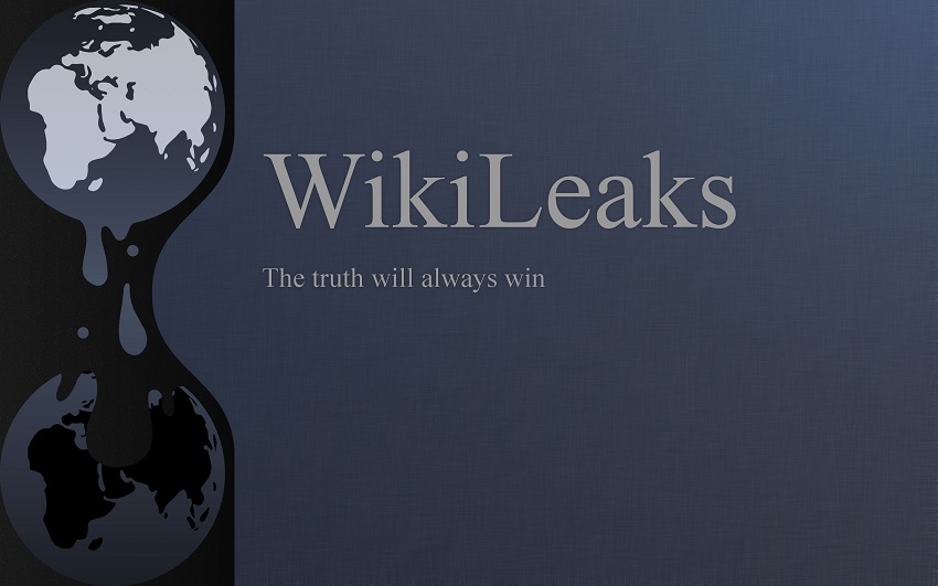 WikiLeaks