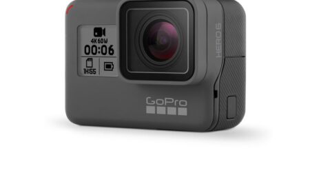 GoPro HERO6