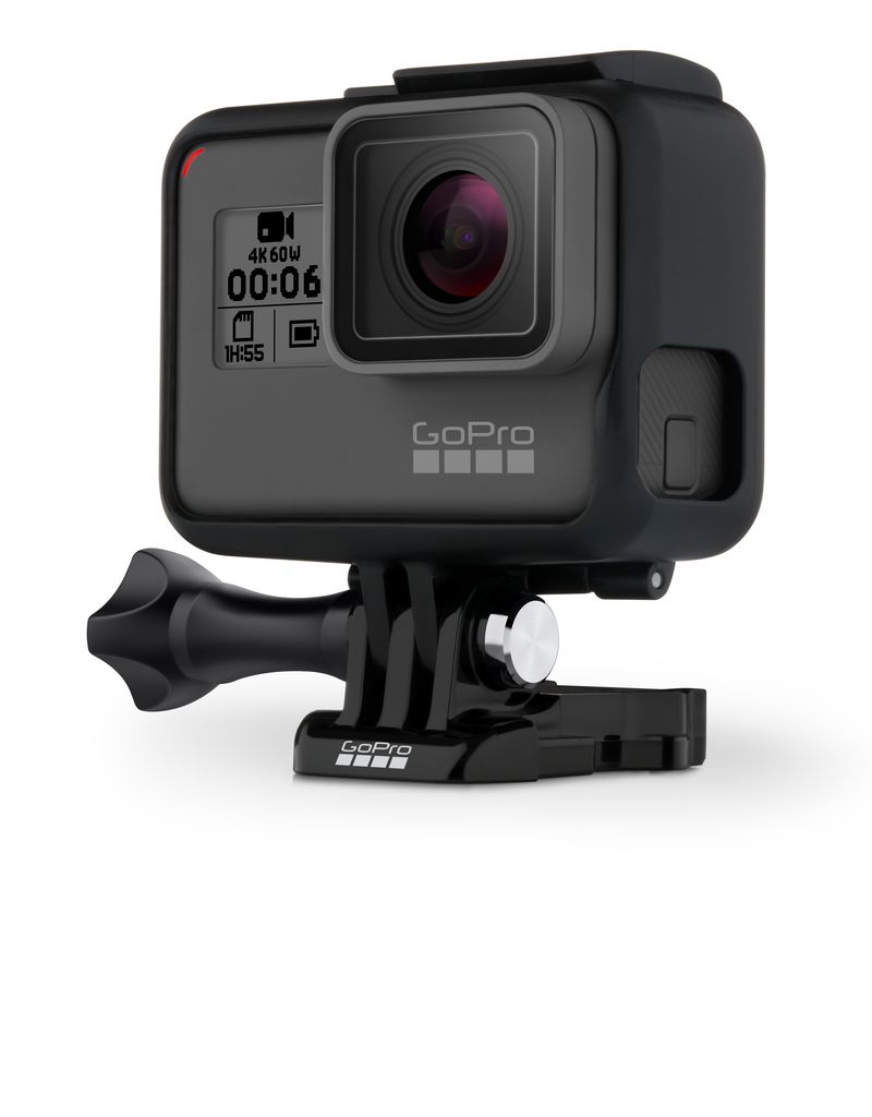 GoPro HERO6