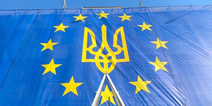 С 1го января Украина начала применять конвенцию Пан-Евро-Мед.