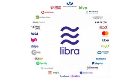 Facebook представил цифровую валюту Libra