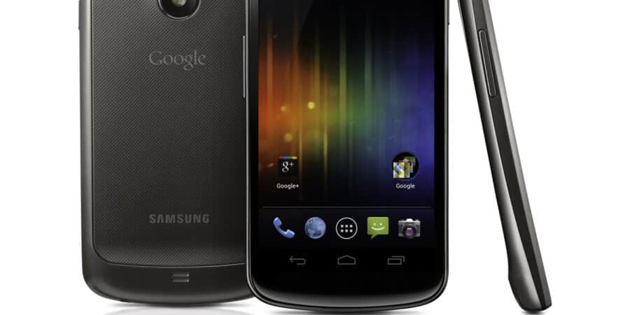 Galaxy Nexus