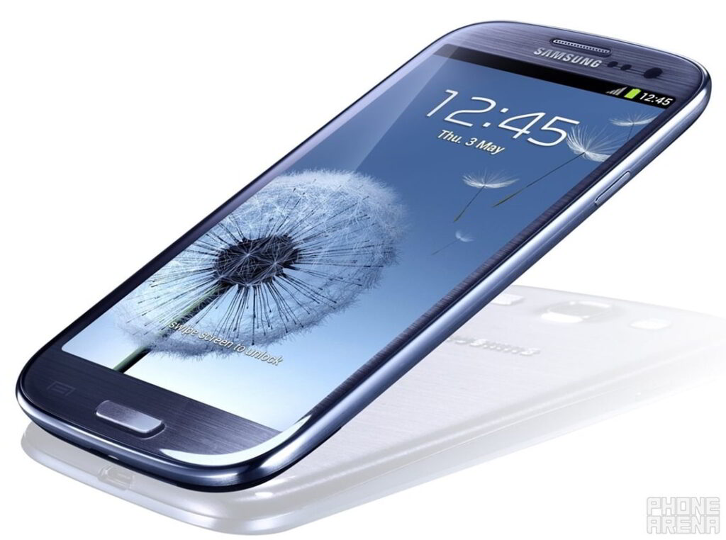 Samsung GALAXY S III