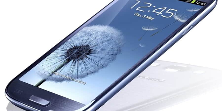 Samsung GALAXY S III