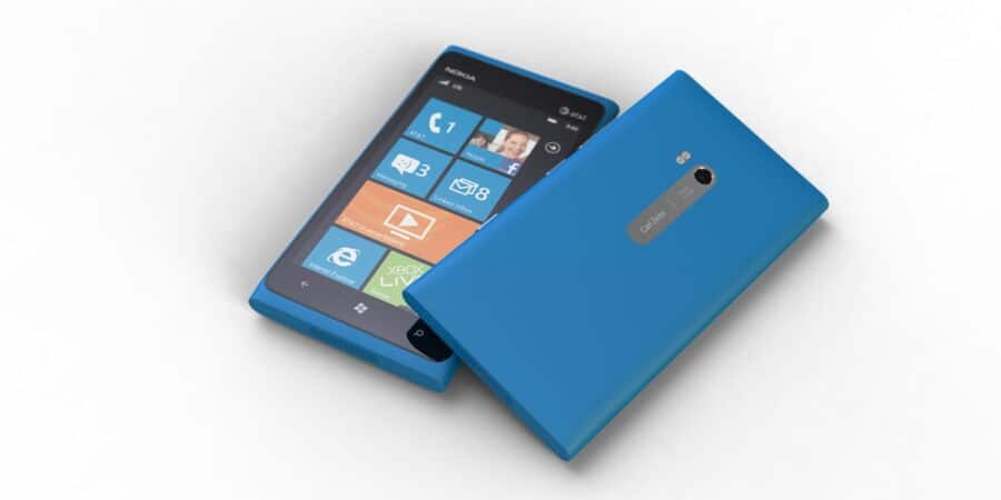 Windows Phone 8