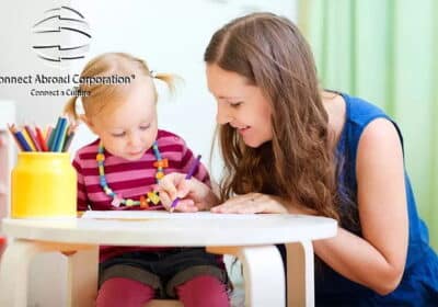 au pair germany