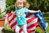 Робота з дітьми в США (Au pair)