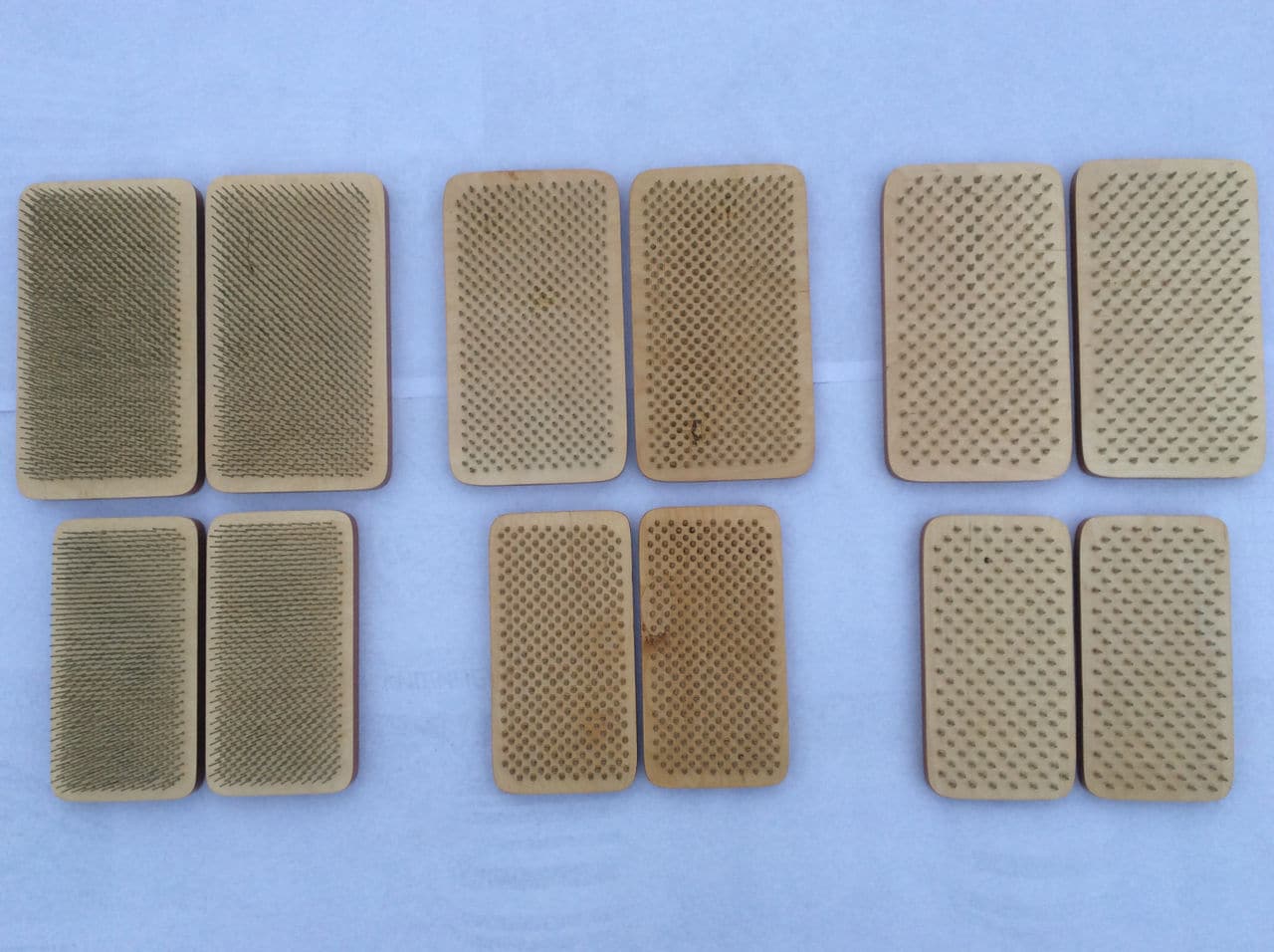 Доска Садху. Акупунктура.