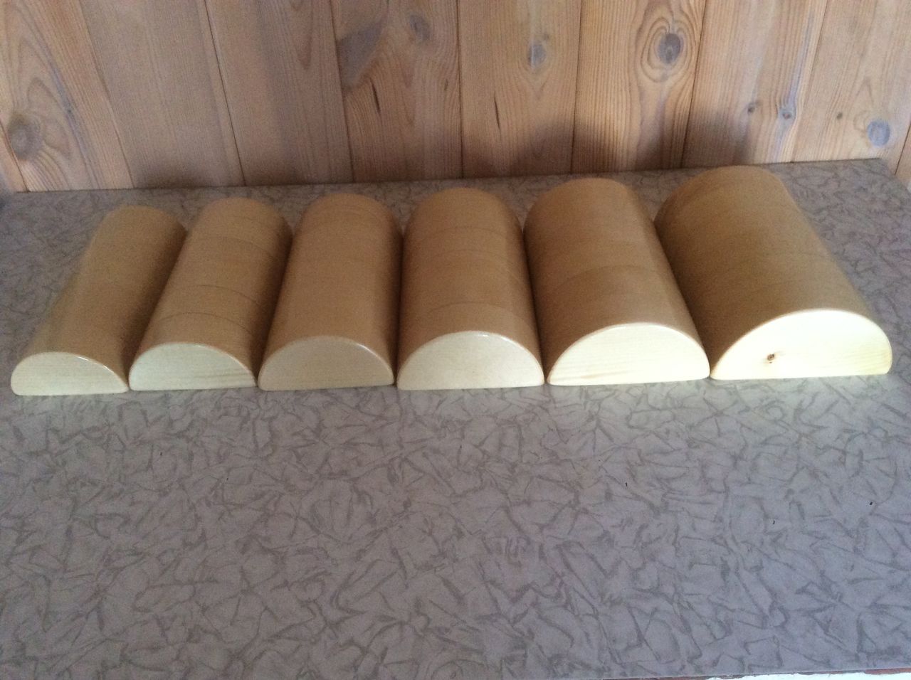 Подушка-валик по системе здоровья Кацудзо Ниши