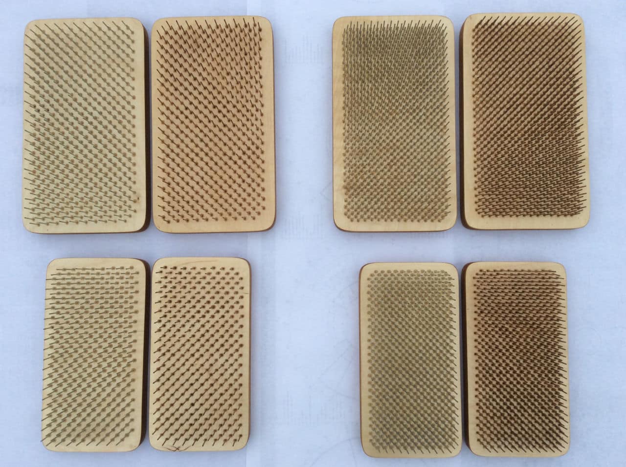 Энергетическая, акупунктурная доска Фараон (Садху)