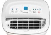 Осушувач Aircond A-16 Smart: Контроль вологості з Wi-Fi упра