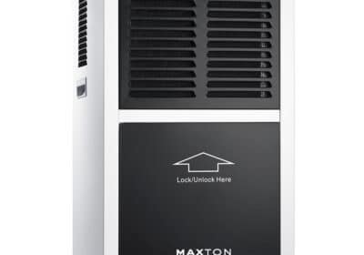 maxton mx 60l 1