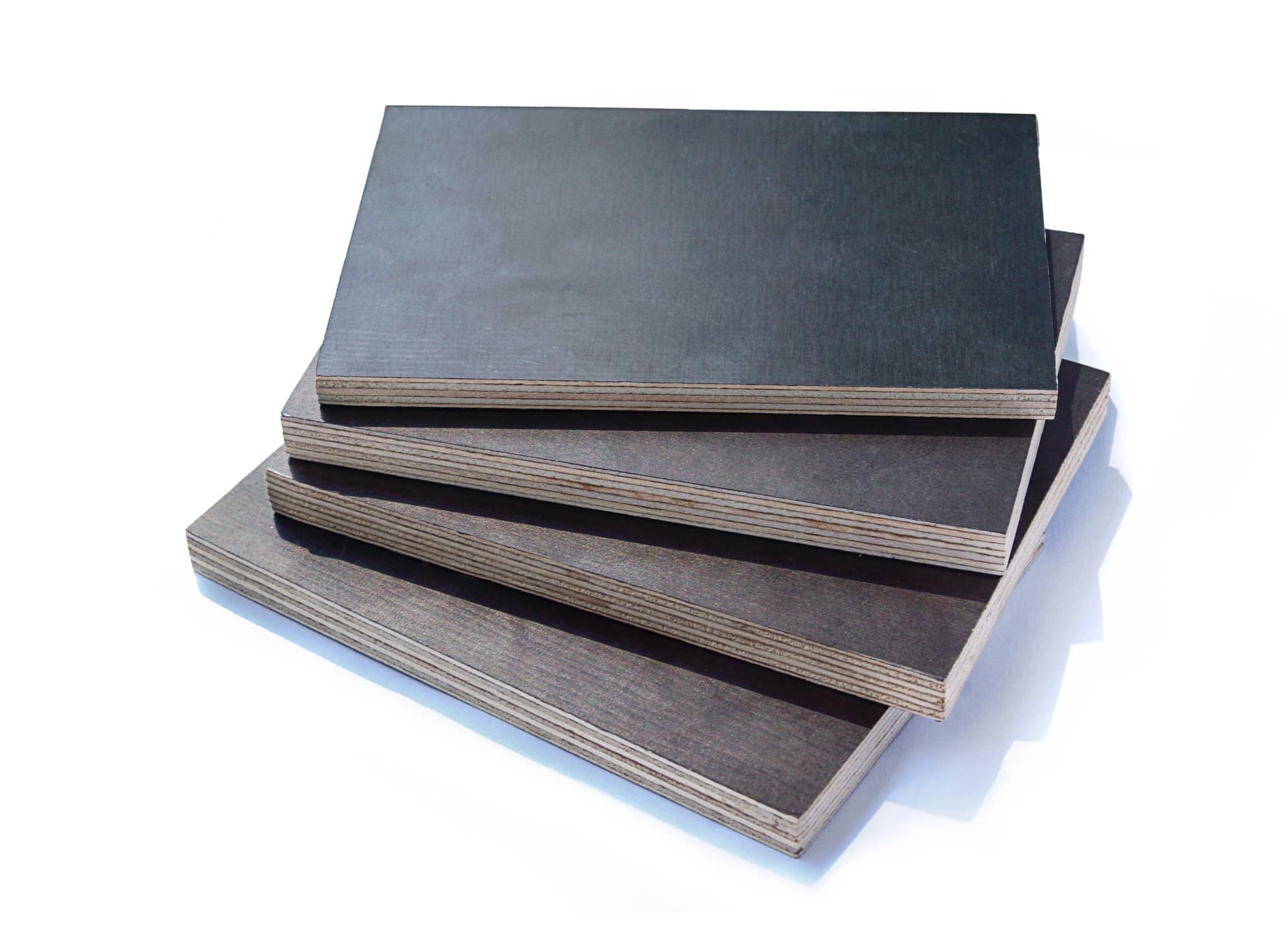 Фанера ламінована ФСФ з швидкою відправкою по Україні.