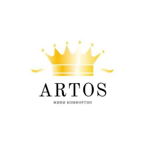 Интернет-магазин мебели Artos