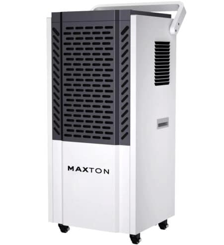 Maxton MX-90L – потужний промисловий осушувач повітря