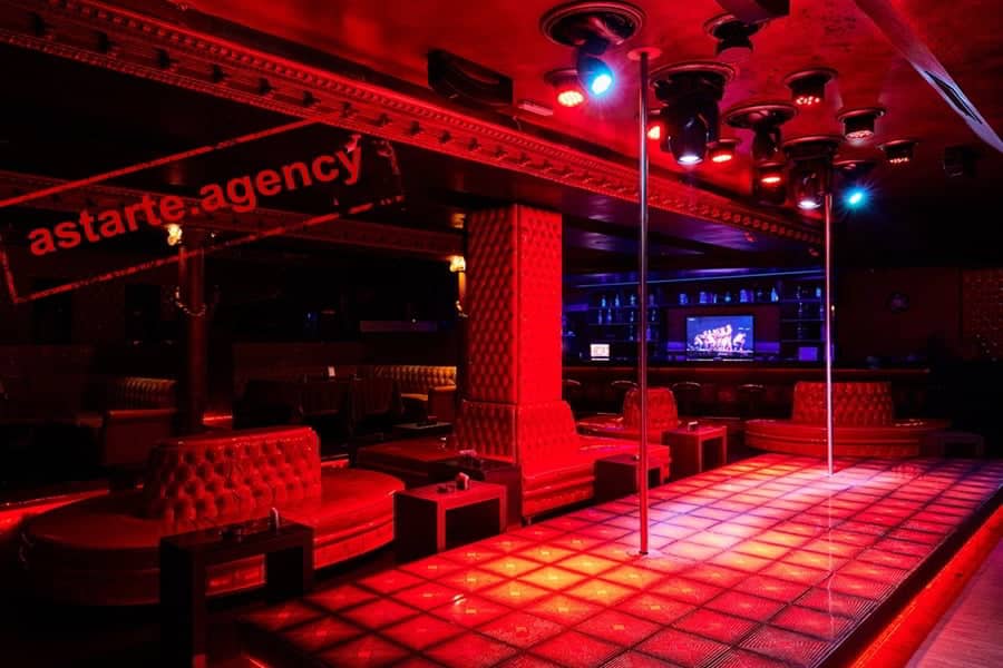 Робота для танцівниць та хостес в Лівані