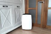 Осушувач повітря Aircond A-26 Smart – Wi-Fi керування