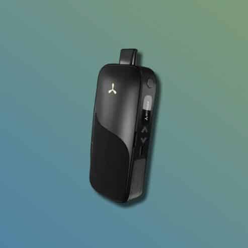 Вапорайзер AirVape Legacy Pro