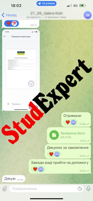 Купити дипломну роботу в Україні