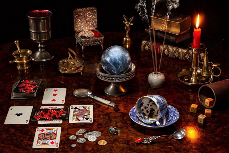 Збереження родини. Повернення коханих. Приворот.