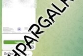 Научная статья на заказ в Украине