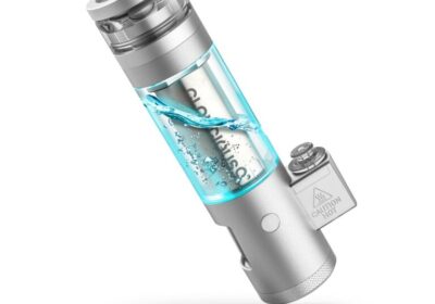 vaporajzer hydrology9 nx