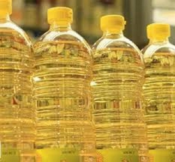 Продам олію соняшникову та фритюрну за хорошими цінами.