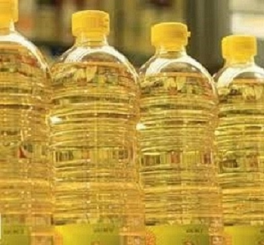 Продам олію соняшникову нерафіновану Дніпро.