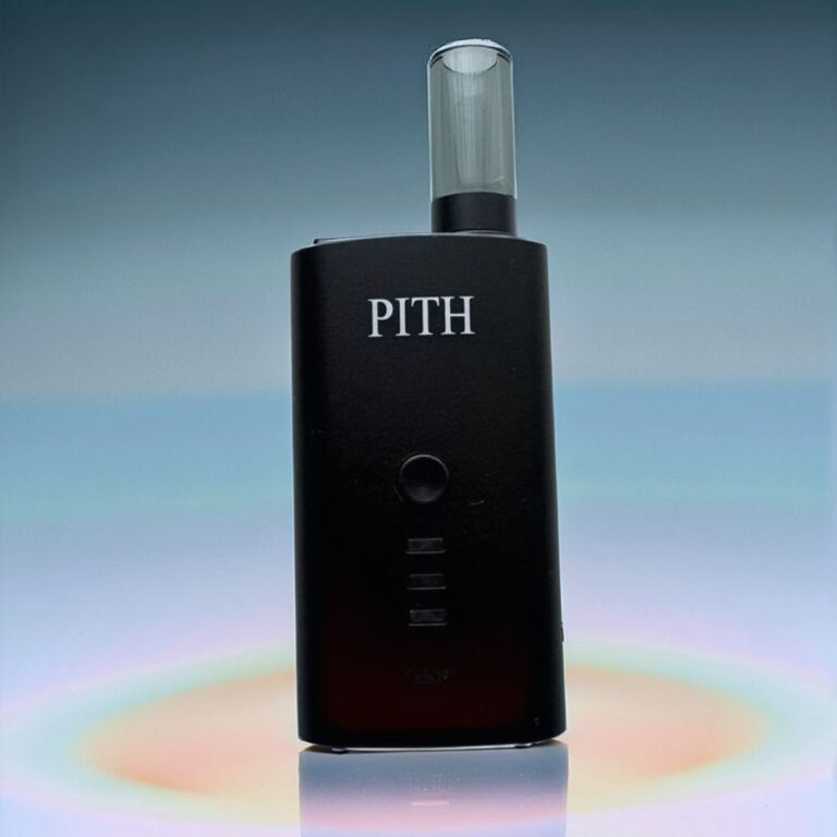 Вапорайзер FocusVape PITH