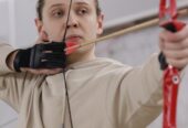 Лучний тир – незабутні враження для всієї родини!
