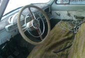Продам Газ 21 на запчасти