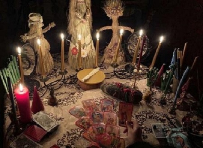 Помощь Магии. Сохранить семью. Приворот. Возврат любимых.