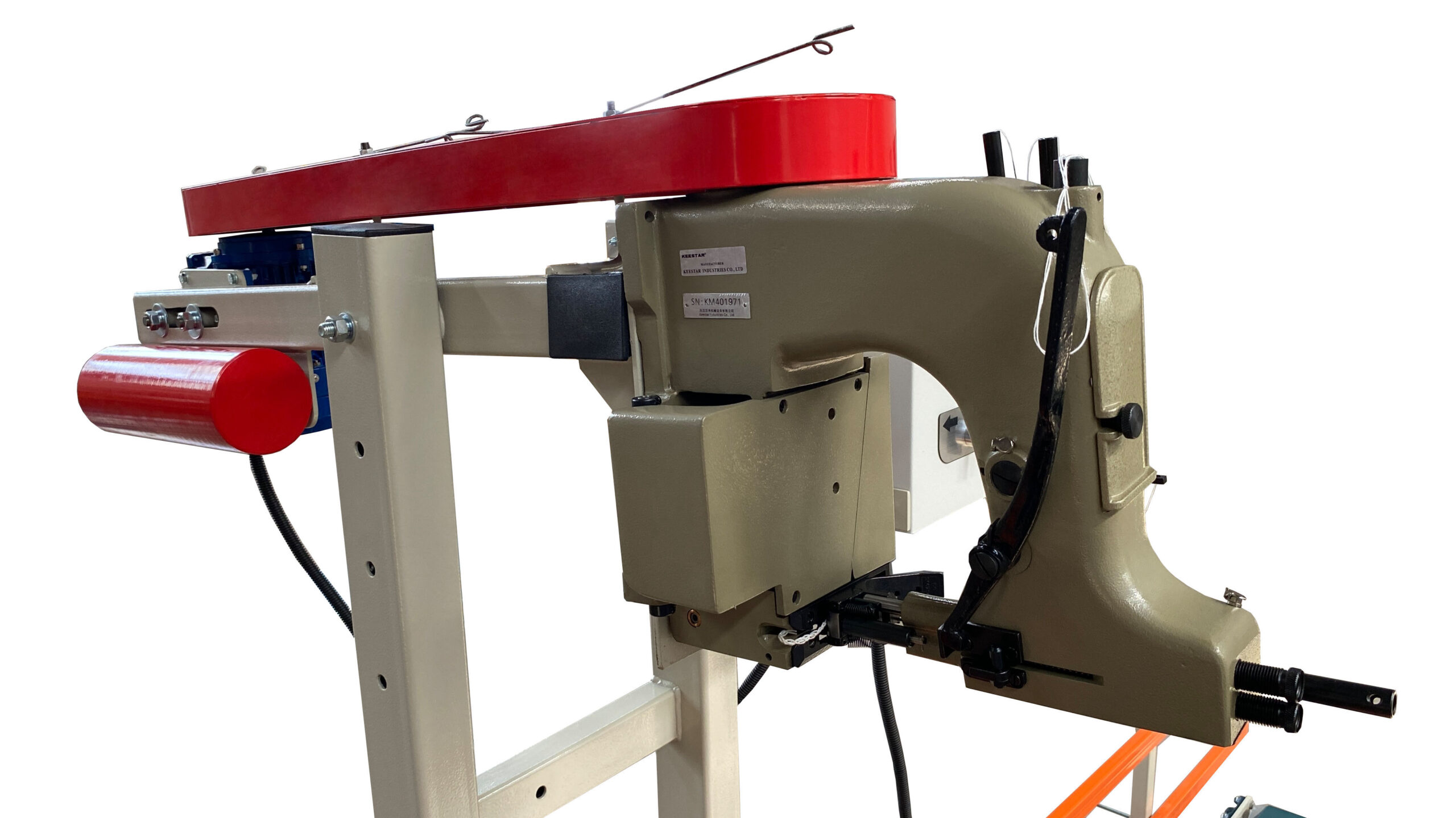 Лінія зашивання мішків СВЕДА ЛЗМ