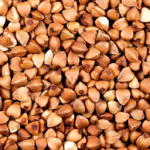 Гуртовий продаж гречки. Без домішок