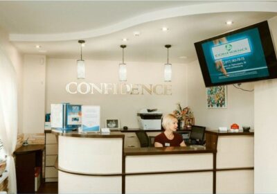 confidence
