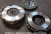 Ремонт АКПП та перевірка соленоїдів DSG6 DSG7 DQ500 DQ200
