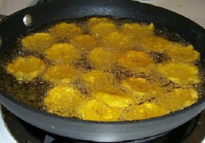frytyurnoe maslo