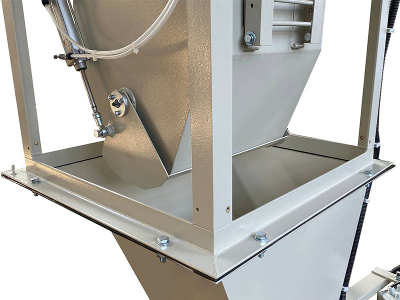 Дозатор з проміжним бункером СВЕДА ДВС-301-50-1ПБ