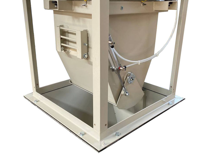 Дозатор з проміжним бункером СВЕДА ДВС-301-50-1ПБ