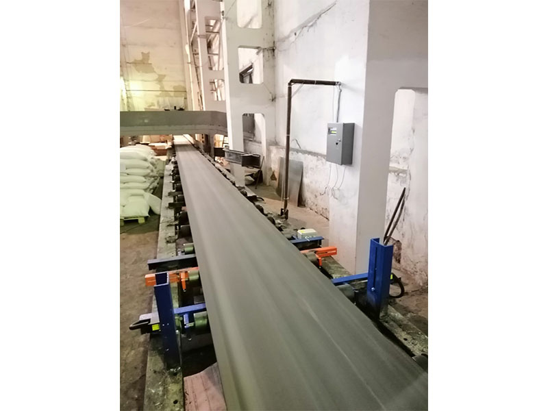 Система підрахунку мішків СВЕДА СУМ-232