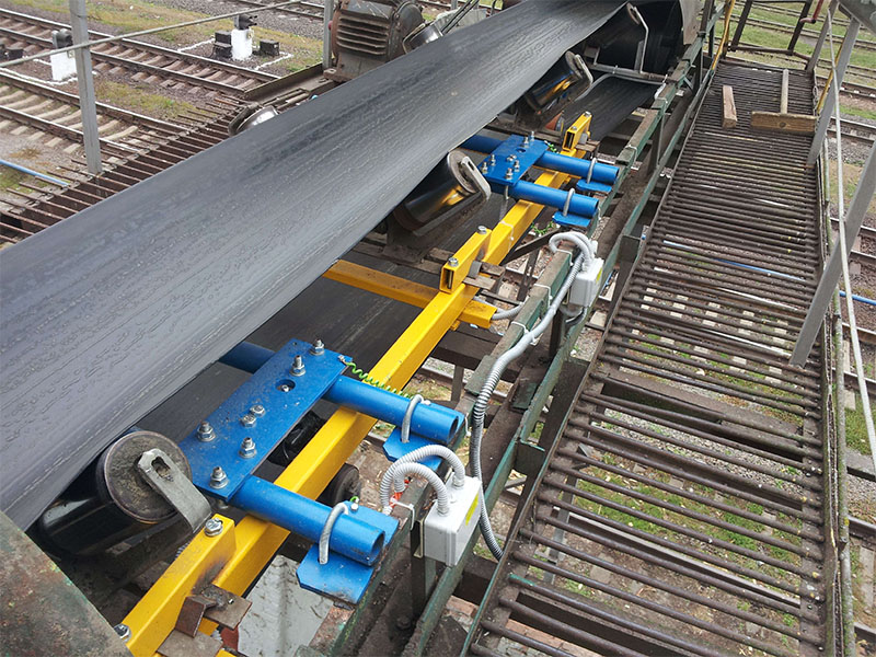 Конвеєрні ваги (стрічкові ваги) СВЕДА ВК-230