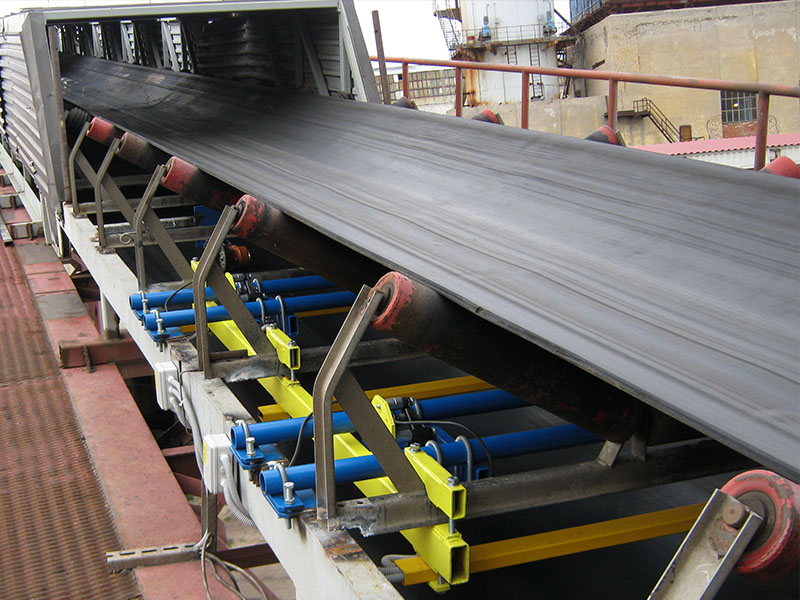 Конвеєрні ваги (стрічкові ваги) СВЕДА ВК-230